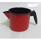 CANECA 12 COM CABO BAQ. VERMELHO REF-165