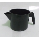 CANECA 12 COM CABO BAQ. PRETO REF-160
