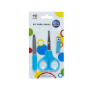 KIT PARA UNHAS AZUL REF-7794