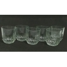 CONJUNTO COPO PARA WHISKEY 260ML COM 6PCS REF-ELV20009-15 / P21-9BF/6WGB