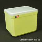 GELADEIRA 5 L FRICALOR