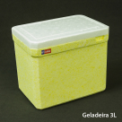 GELADEIRA 3 L FRICALOR REF-FR0101268
