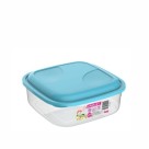 POTE QUADRADO 1,5 LITROS REF-0409