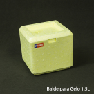 BALDE P/GELO 1,5 L FRICALOR REF-FR010013