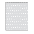 SACO P/ PRESENTE TRANSP AMOR BRANCO 35CMX53CM UNIDADE COD.5093-915