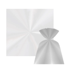 SACO P/ PRESENTE TRANSP INCOLOR 58CMX89CM UNIDADE COD.5087-958
