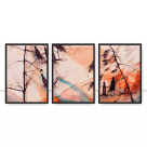 QUADRO TRIO 15X25 REF-QTI1525