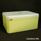 GELADEIRA 90 LITROS COM DRENO REF-FR0101222