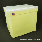 GELADEIRA 36 L C/ALÇA FRICALOR REF-FR0101212