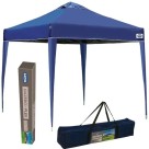 GAZEBO X FLEX OXFORD AZUL (C)3M X (L)3M X (A)2,50M REF-003531