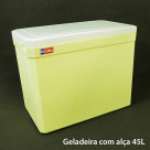 GELADEIRA 45 L S/ ALÇA FRICALOR REF-FR0101217